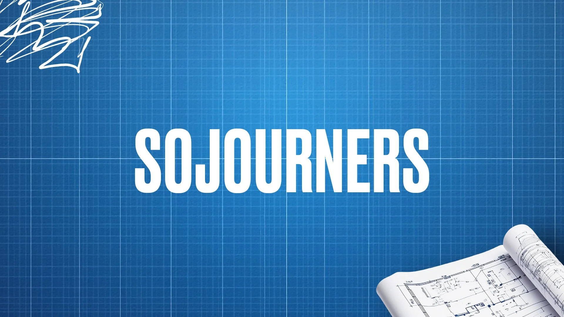 Sojourners