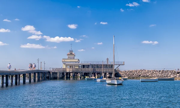 st kilda