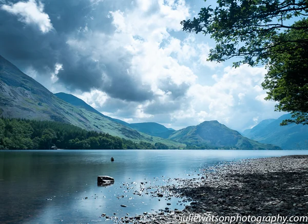crummock water