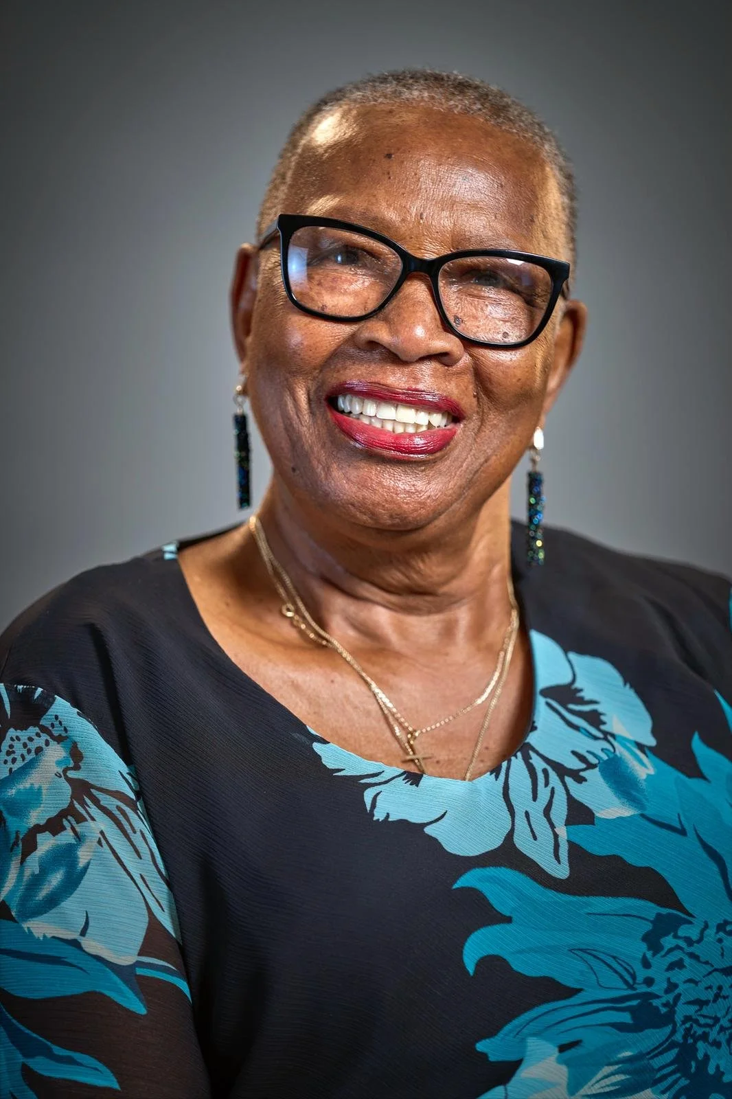 Margaret M