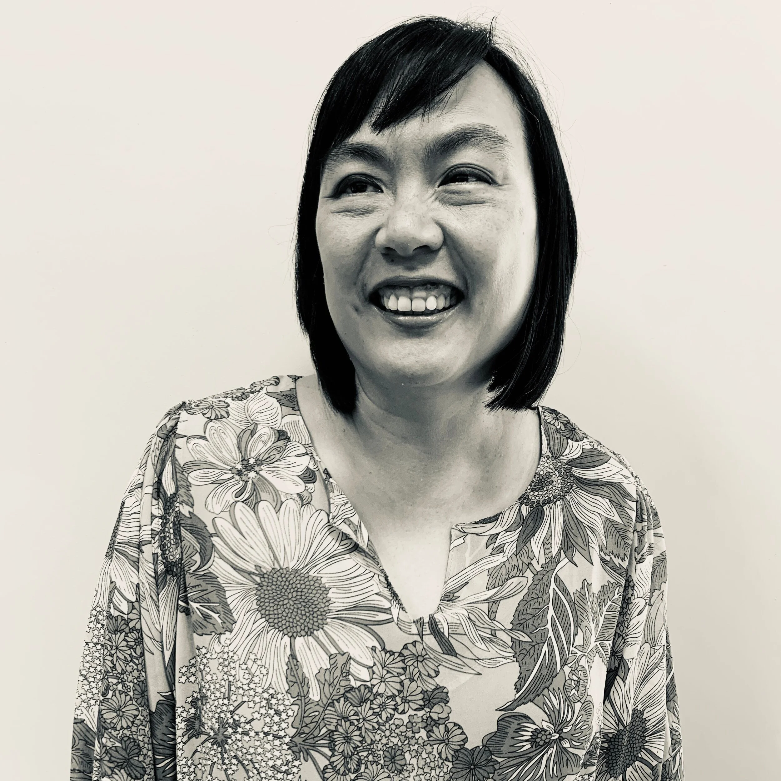 Yin Foong Lim Editorial Manager