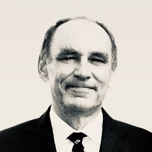 Jon Crowcroft Advisory Board Chair