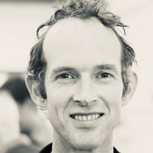 Patrick Andrews Director