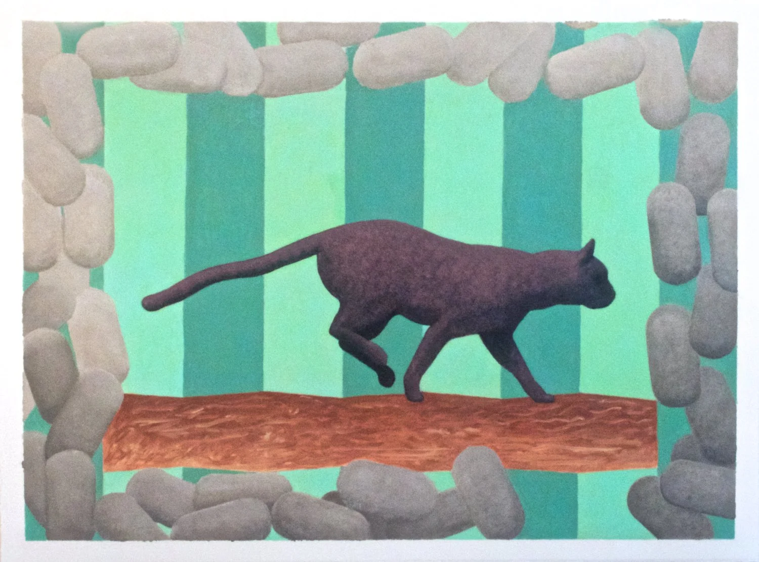 CAT SERIES NO. 2