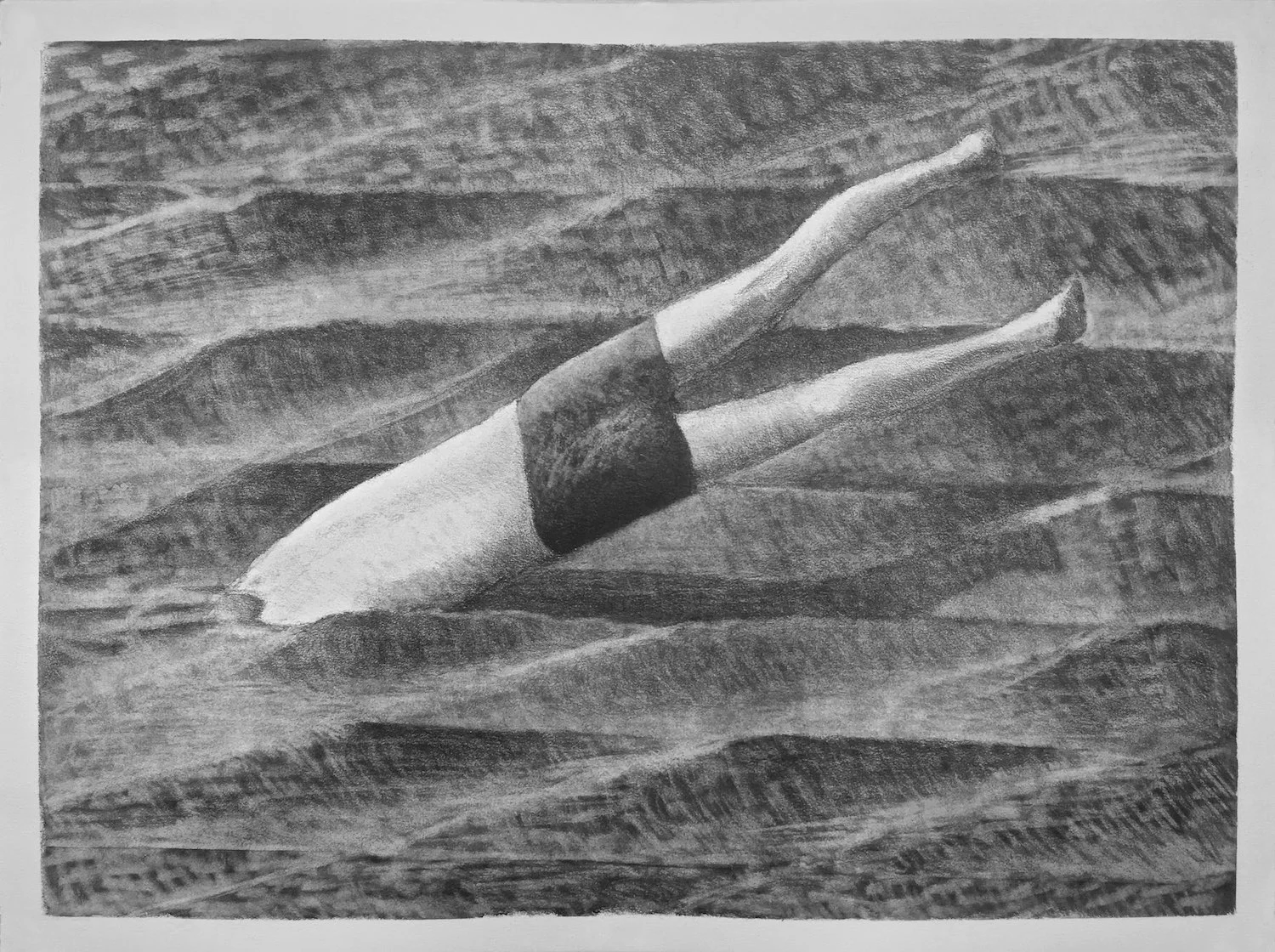 DIVER NO. 4