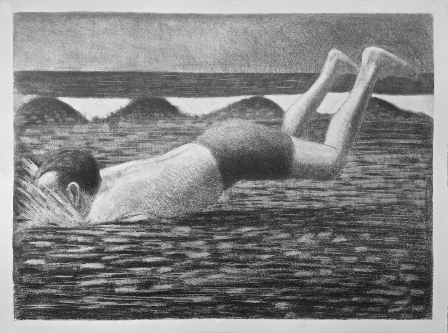 DIVER NO. 5