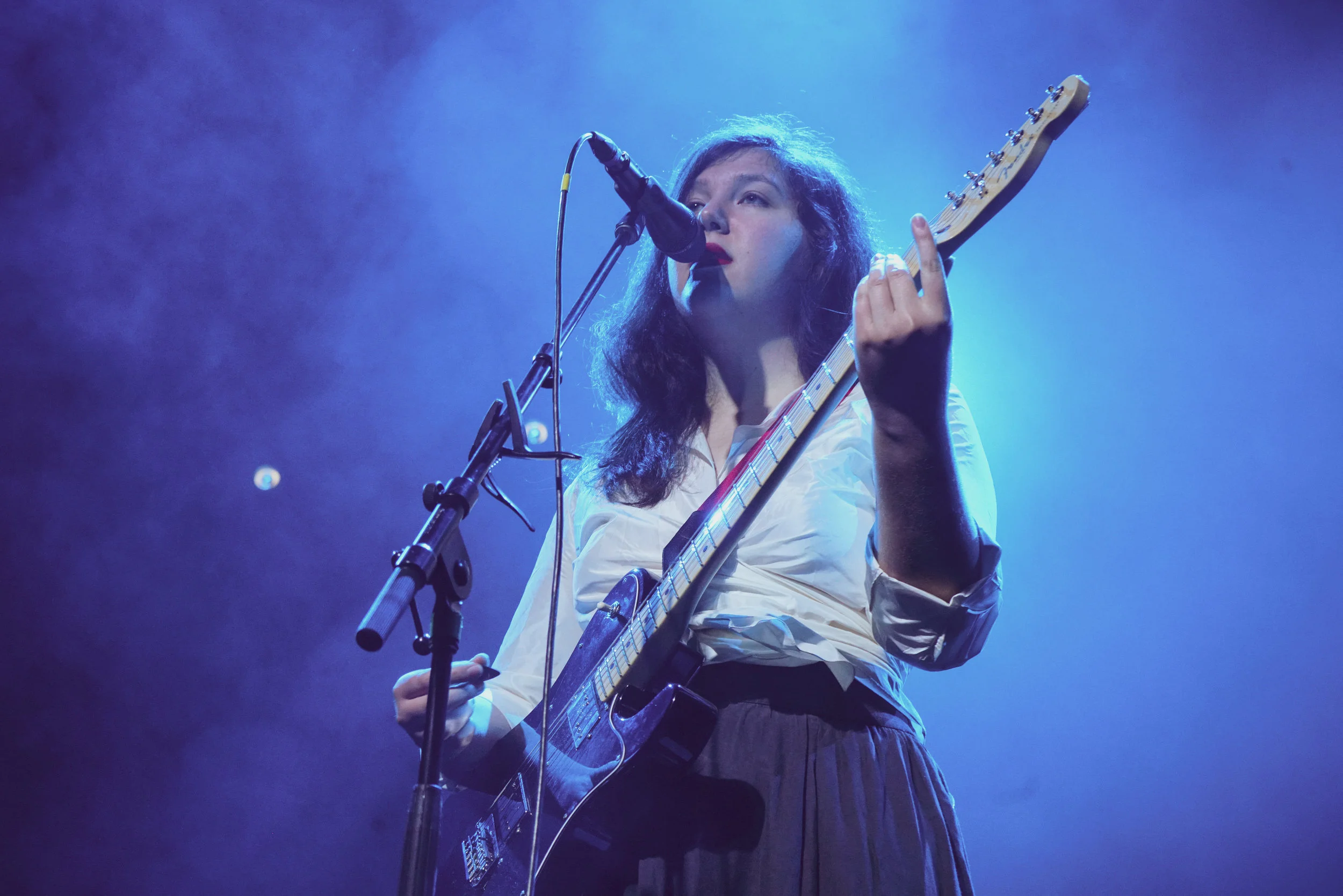 Lucy Dacus