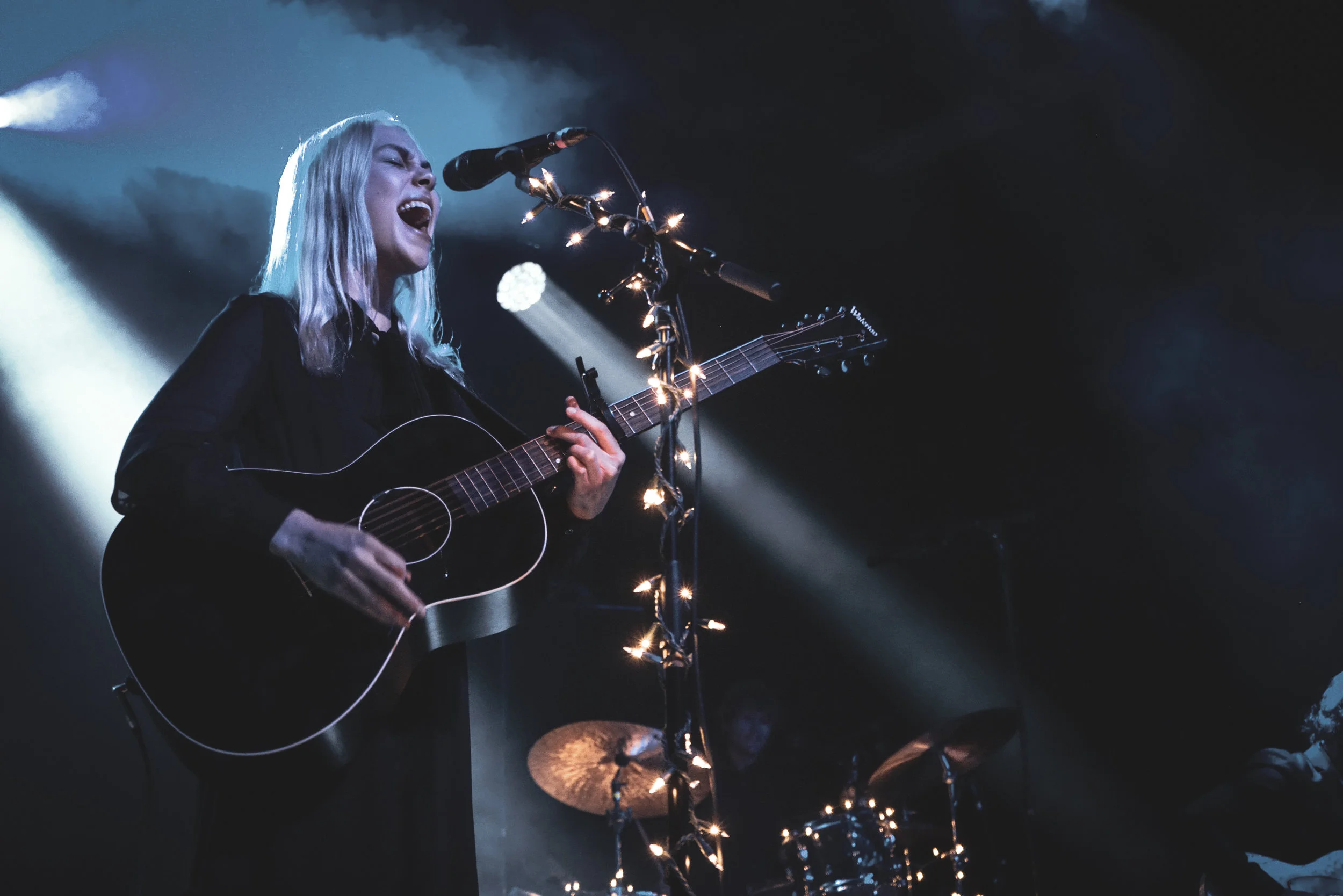 Phoebe bridgers