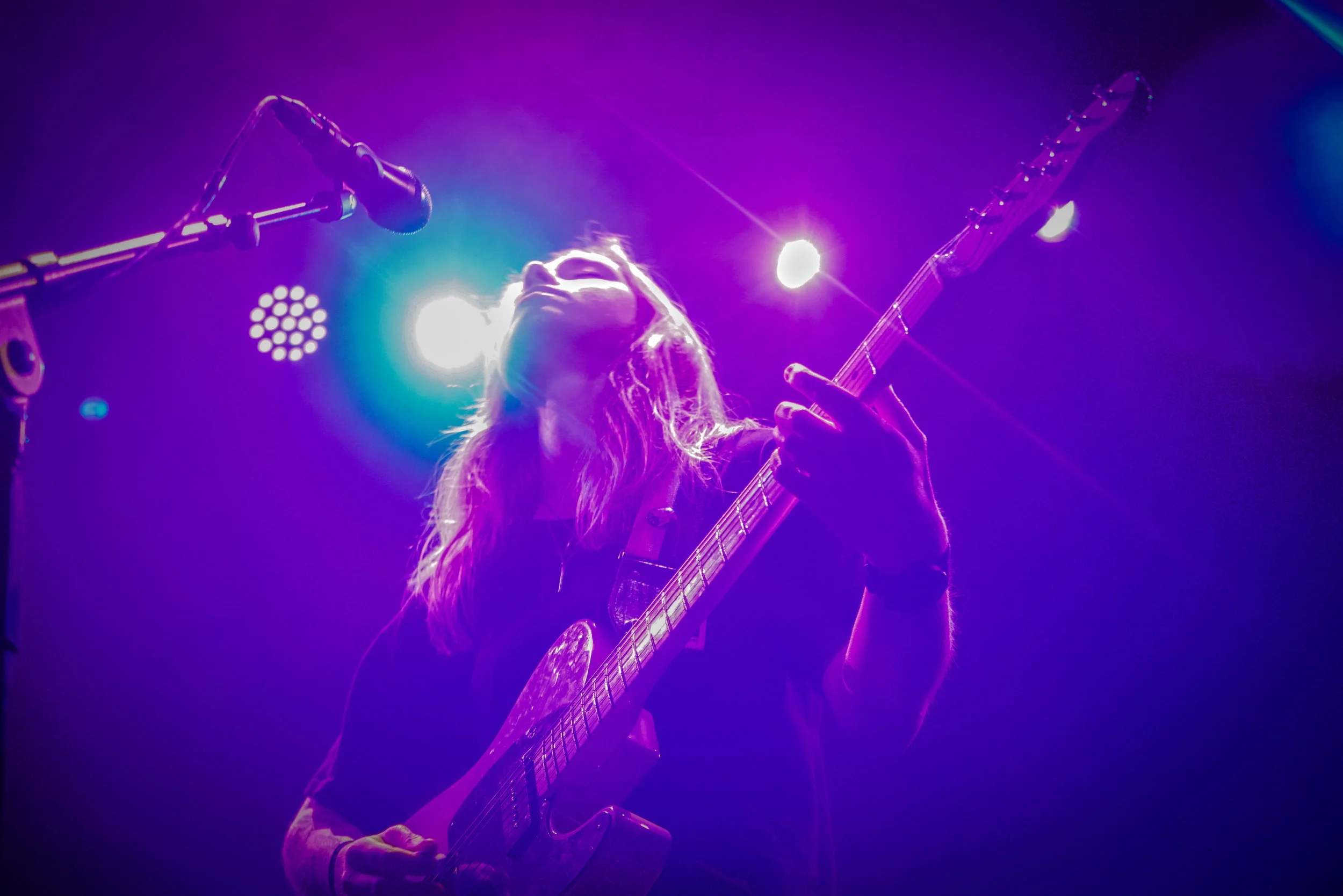 Julien Baker