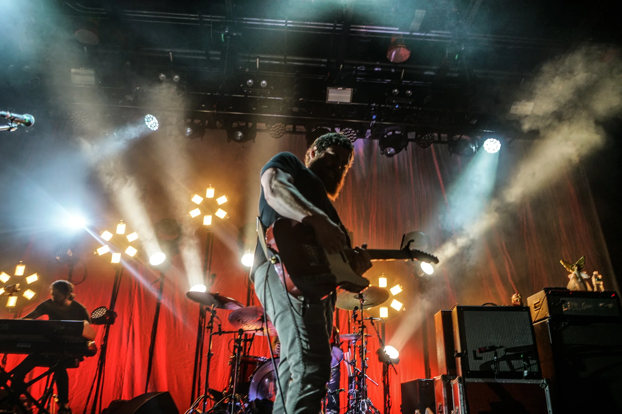 Manchester Orchestra