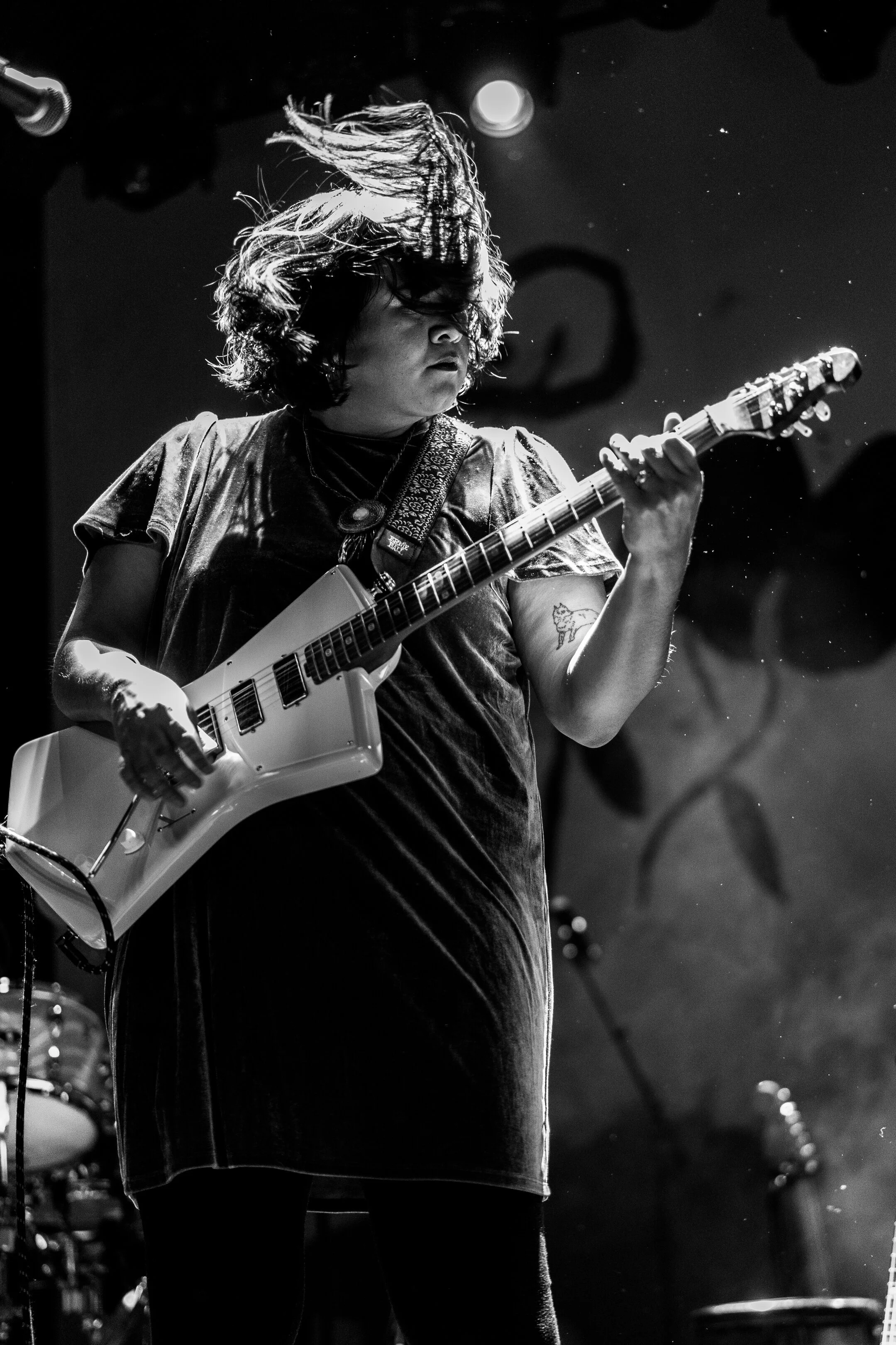 Black Belt Eagle Scout