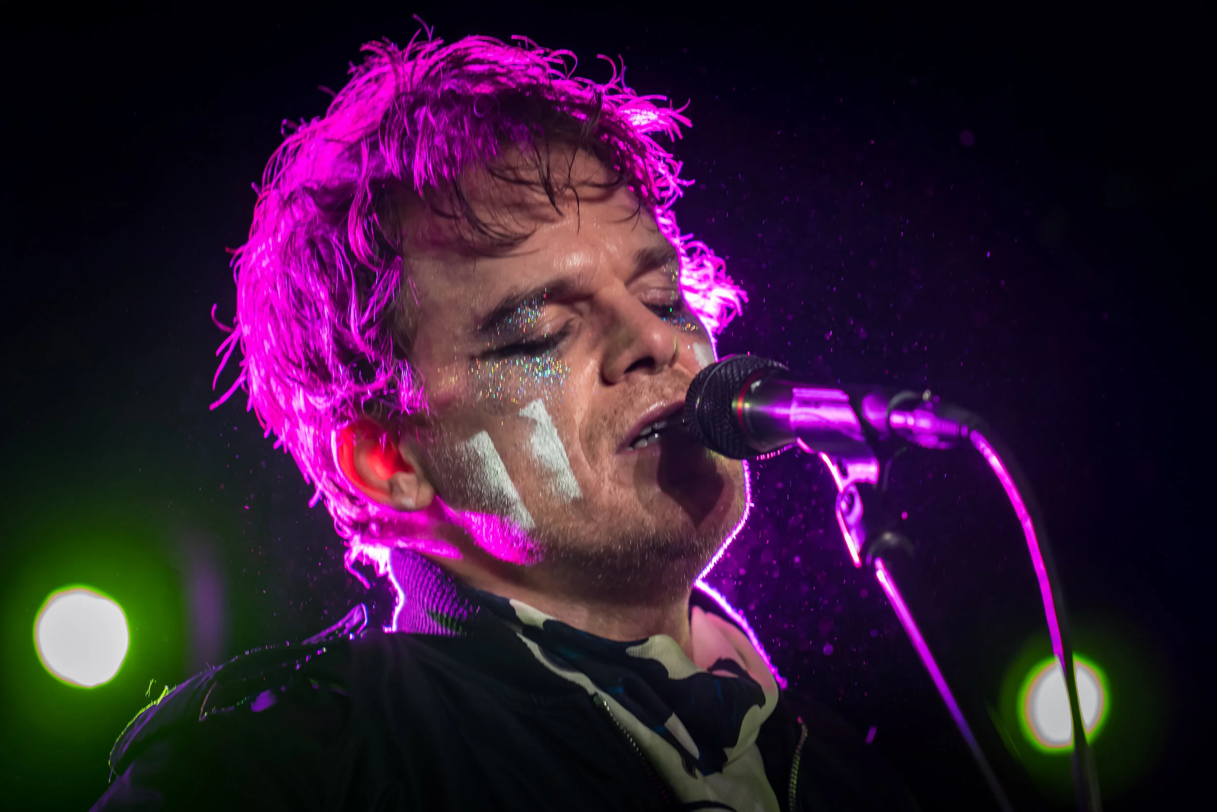 Princess Goes to The Butterfly Museum