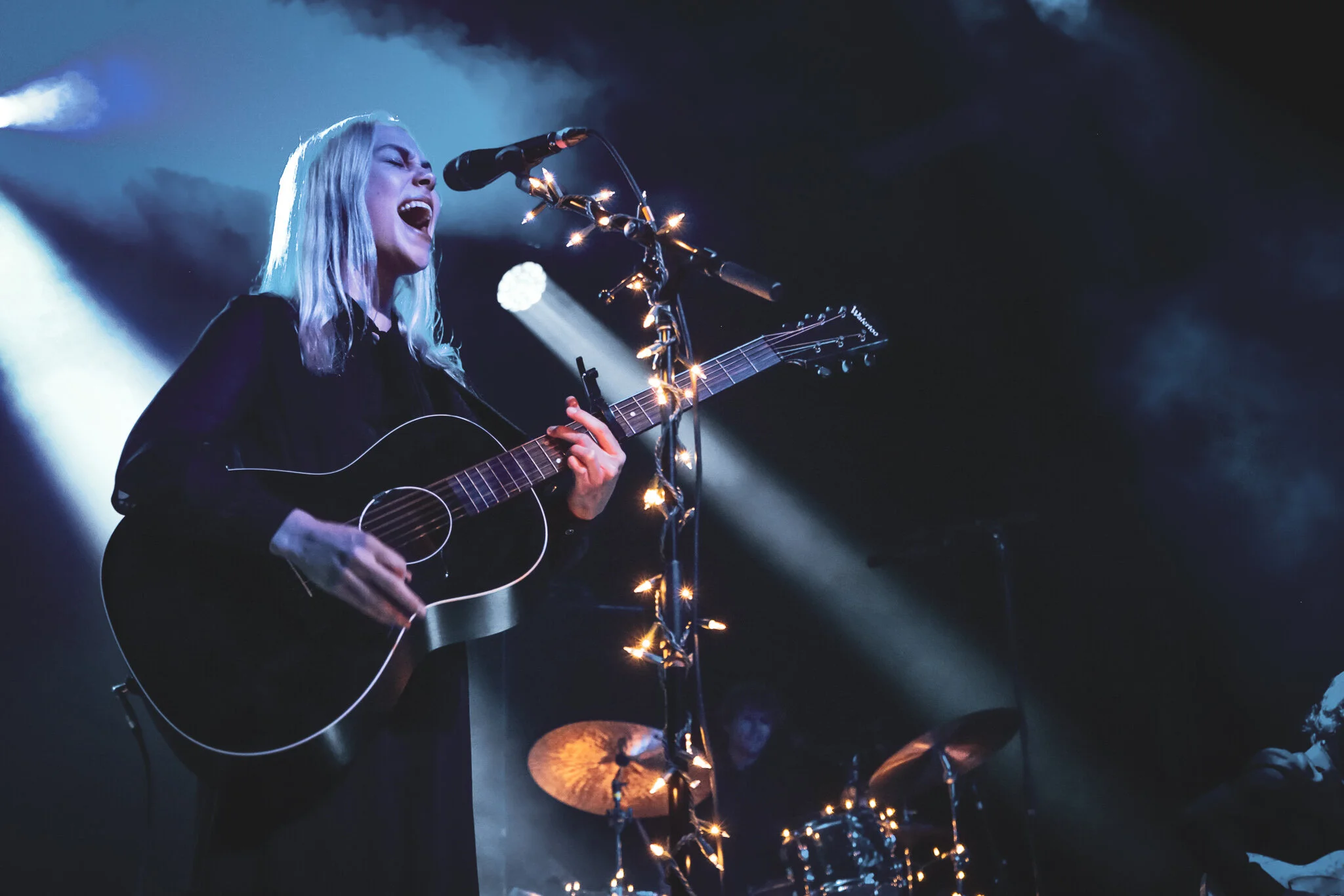 Phoebe Bridgers
