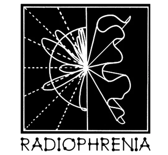 Hydrophonic Hymn included in Radiophrenia