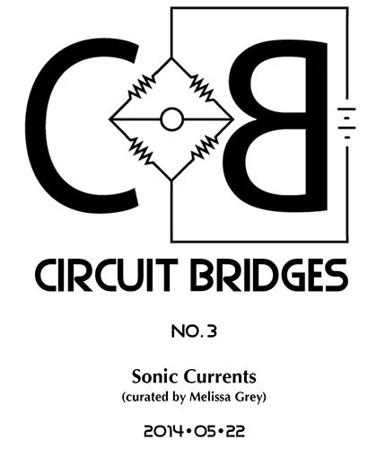 AURAL SPRIAL #1 at Circuit Bridges