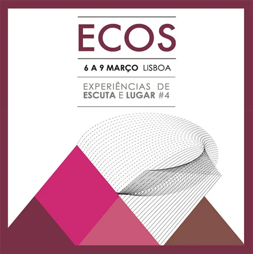 ECOS #4: Grand Central Stranger