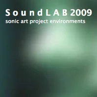 WHITE SHRED part of Soundlab / Soundpool