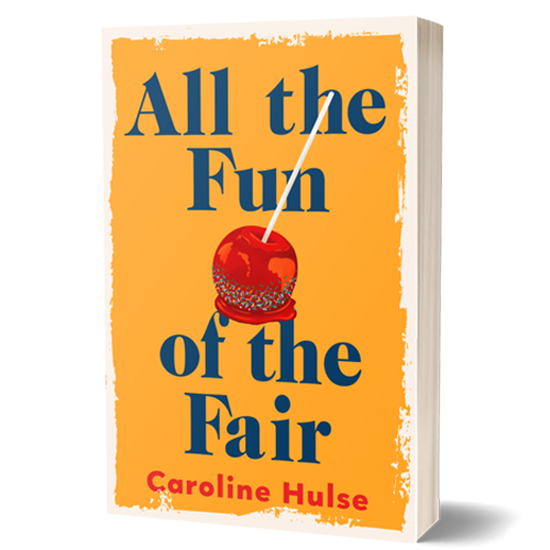 All the Fun of the Fair is coming July 2021