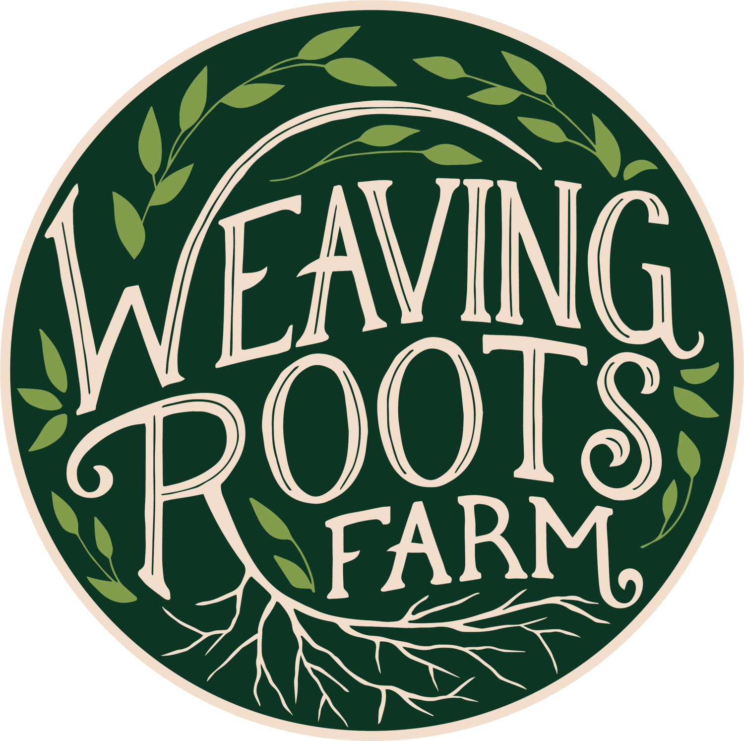 Weaving Roots Farm