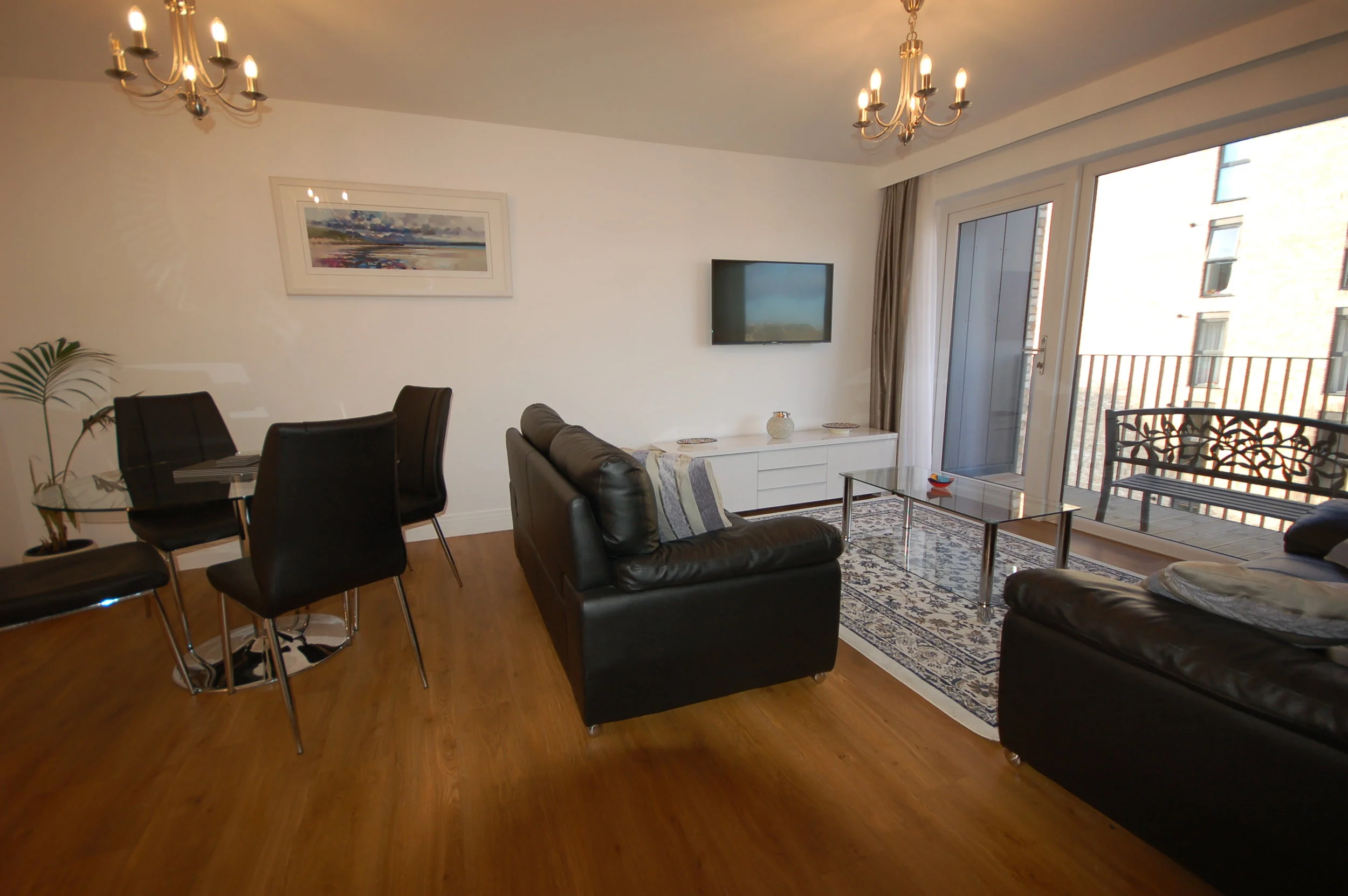 Edinburgh Flats Company