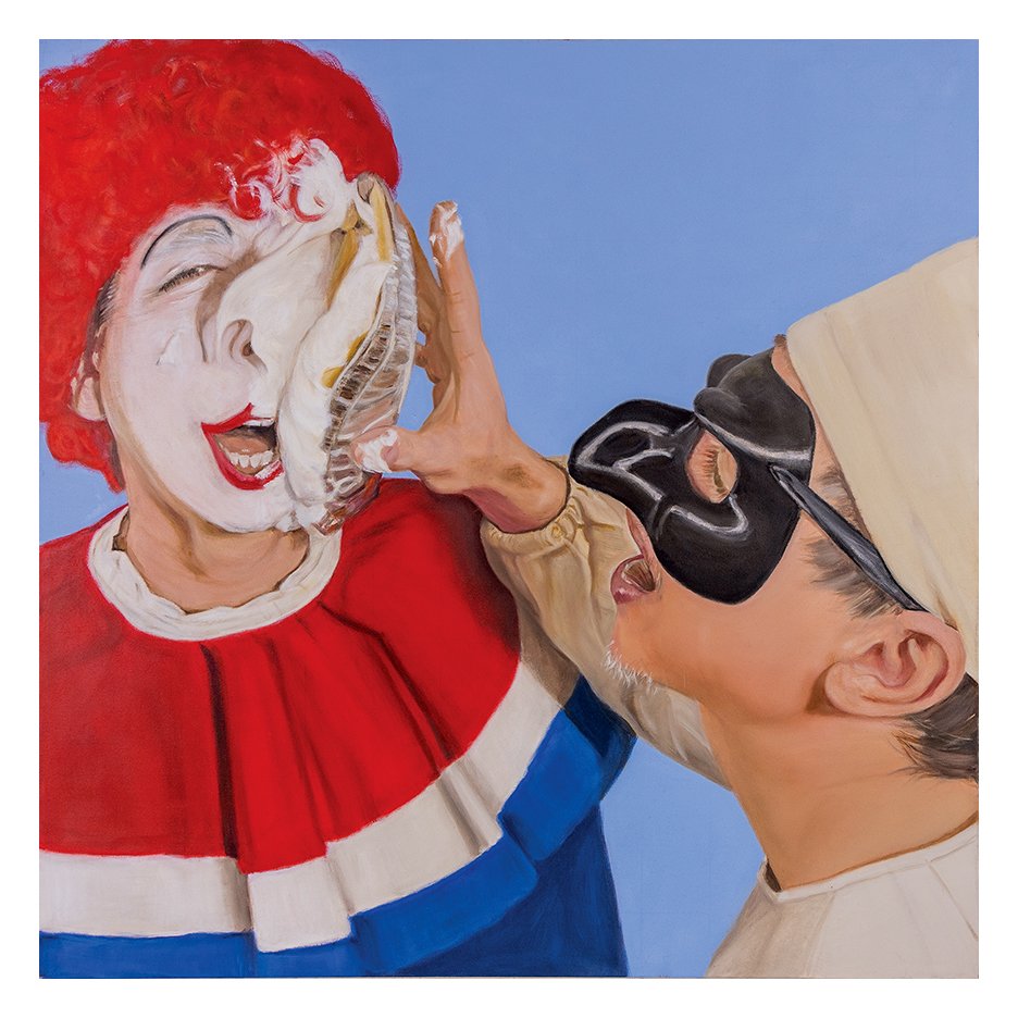 Lee Pieing MacKenzie
