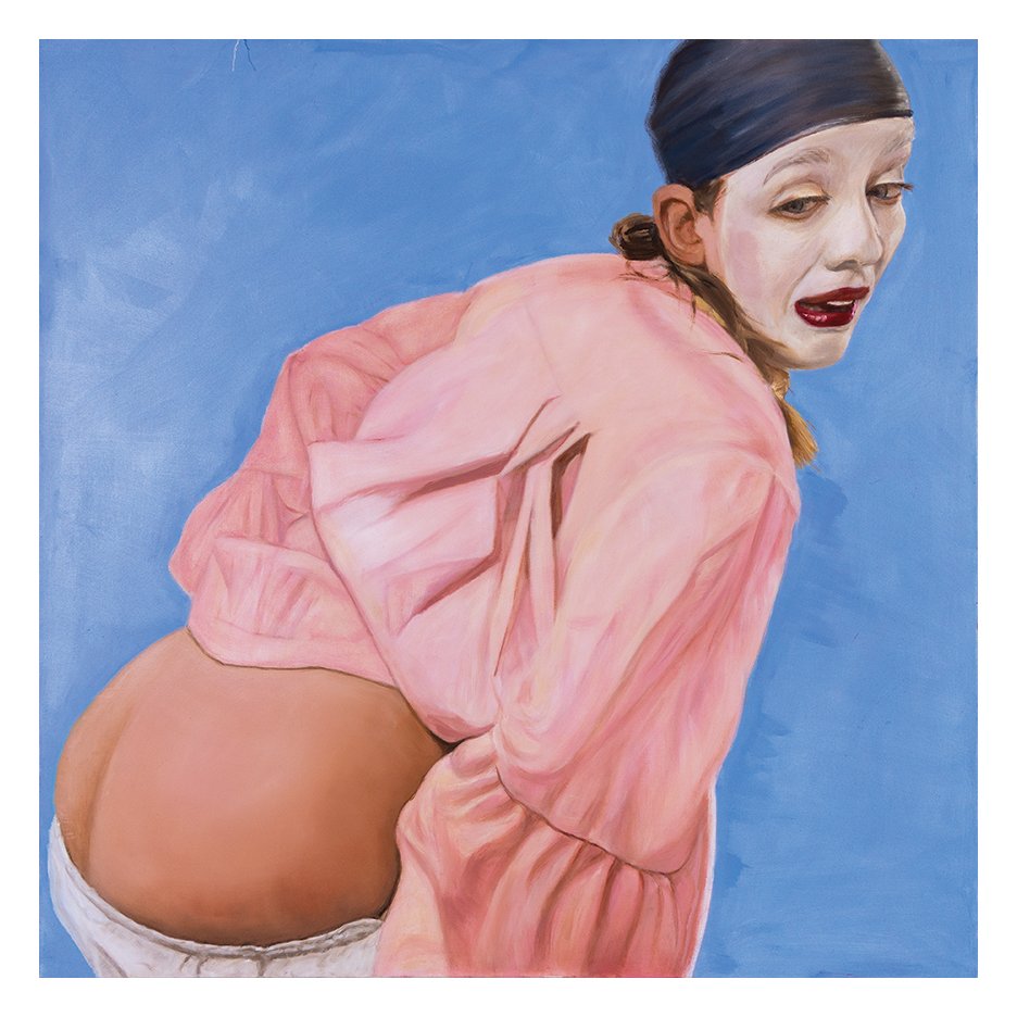 Darina Mooning