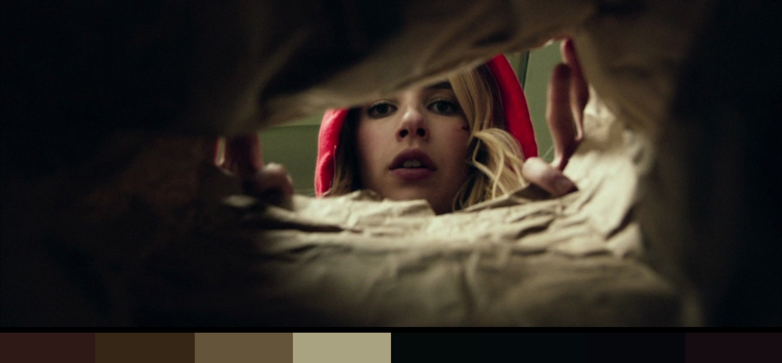 Nerve (2016)