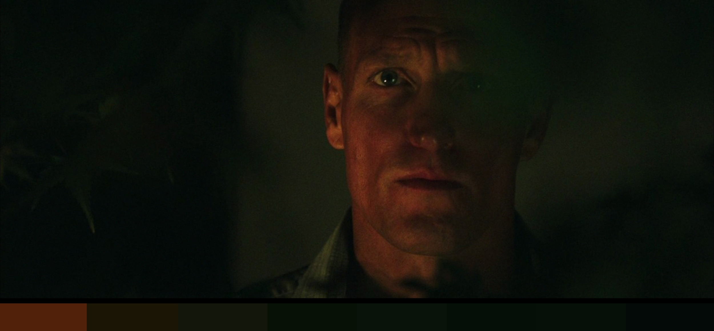 Rampart (2011)