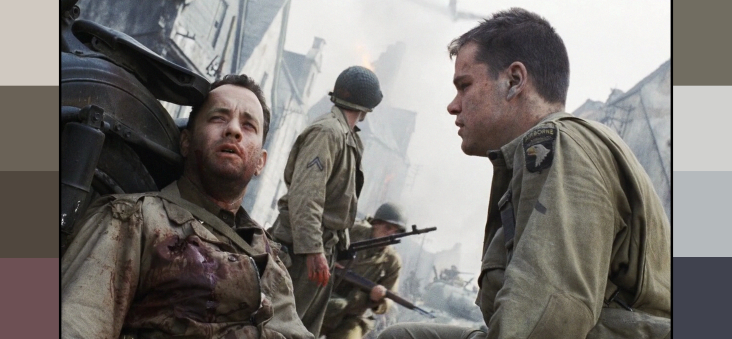 Saving Private Ryan (1998)