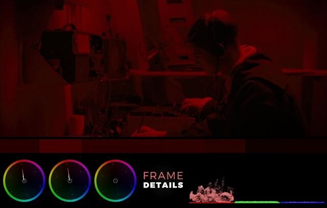 The Imitation Game (2014)⠀
⠀
⠀
Director: Morten Tyldum⠀
Cinematographer: Oscar Faura⠀
Digital Intermediate Colorist: Stefan Sonnenfeld⠀
⠀
#framez #framedetails