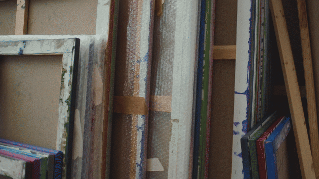 Meet The Artist - Christian August