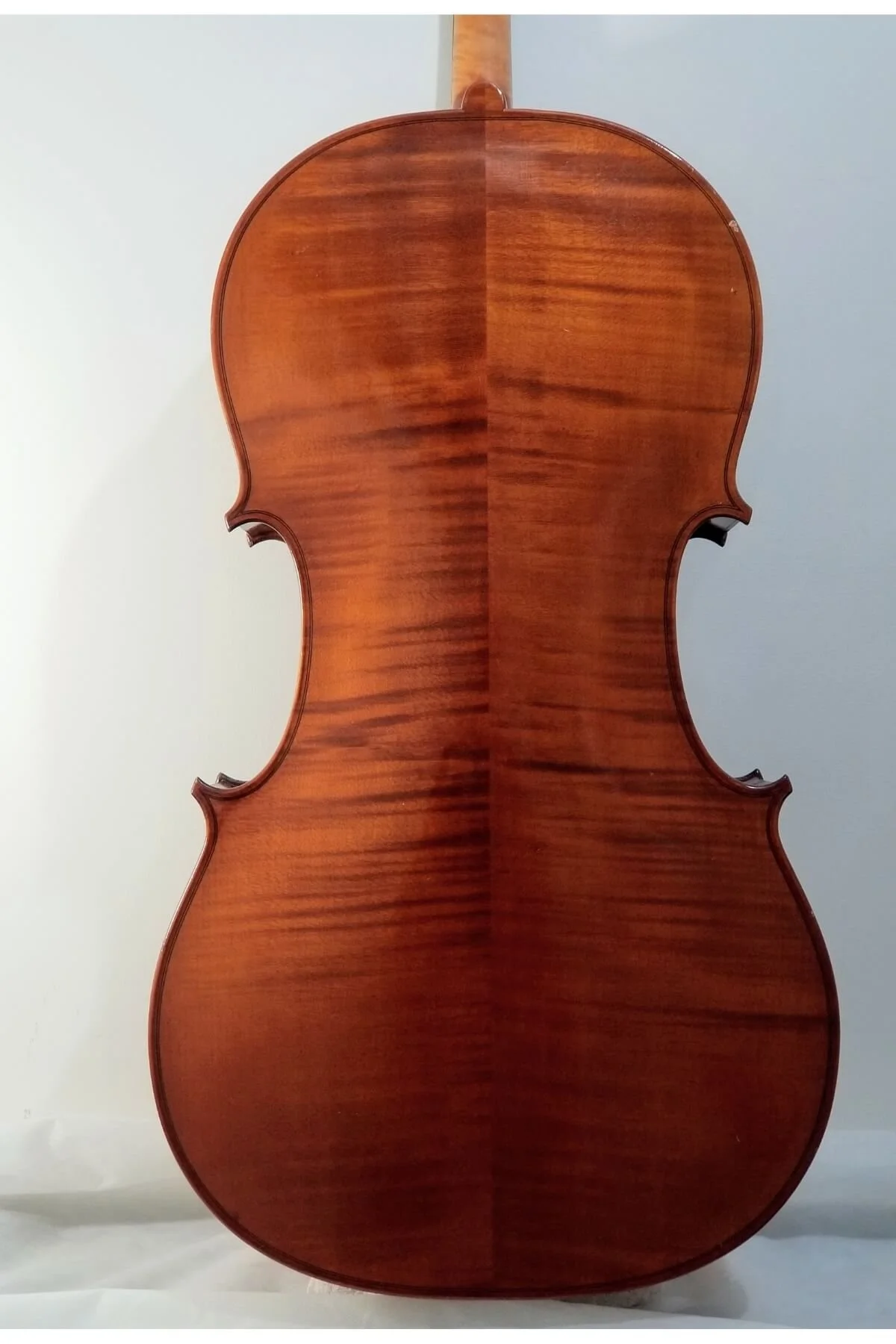 Lothar Semmlinger cello for sale in Boston, MA.