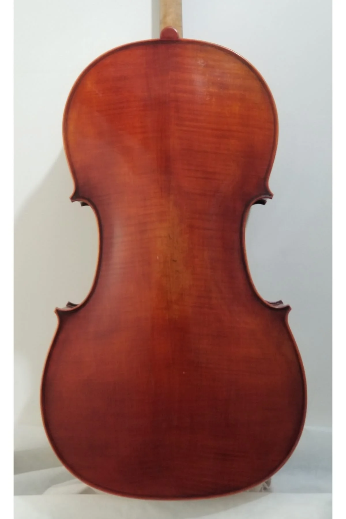 Ivan Dudanov cello from 2023 for sale in Boston, Massachusetts.