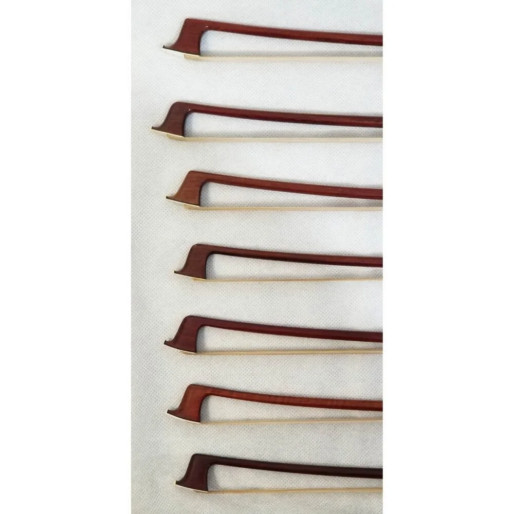 Viola bows available in Boston, MA for sale at Wiessmeyer Violin.