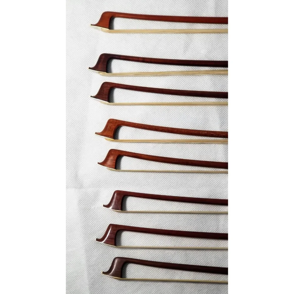 Violin bows in excellent condition for sale in Boston, MA.
