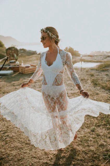 Coffret Mariage sur-mesure - Sunset