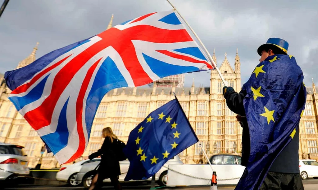 Brexit Was Not Democratic