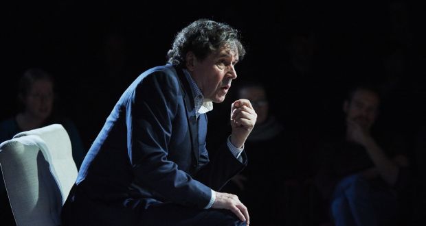 Cyprus Avenue @ Royal Court Theatre
