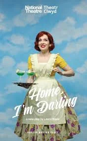 Home, I'm Darling @ Duke of York's Theatre