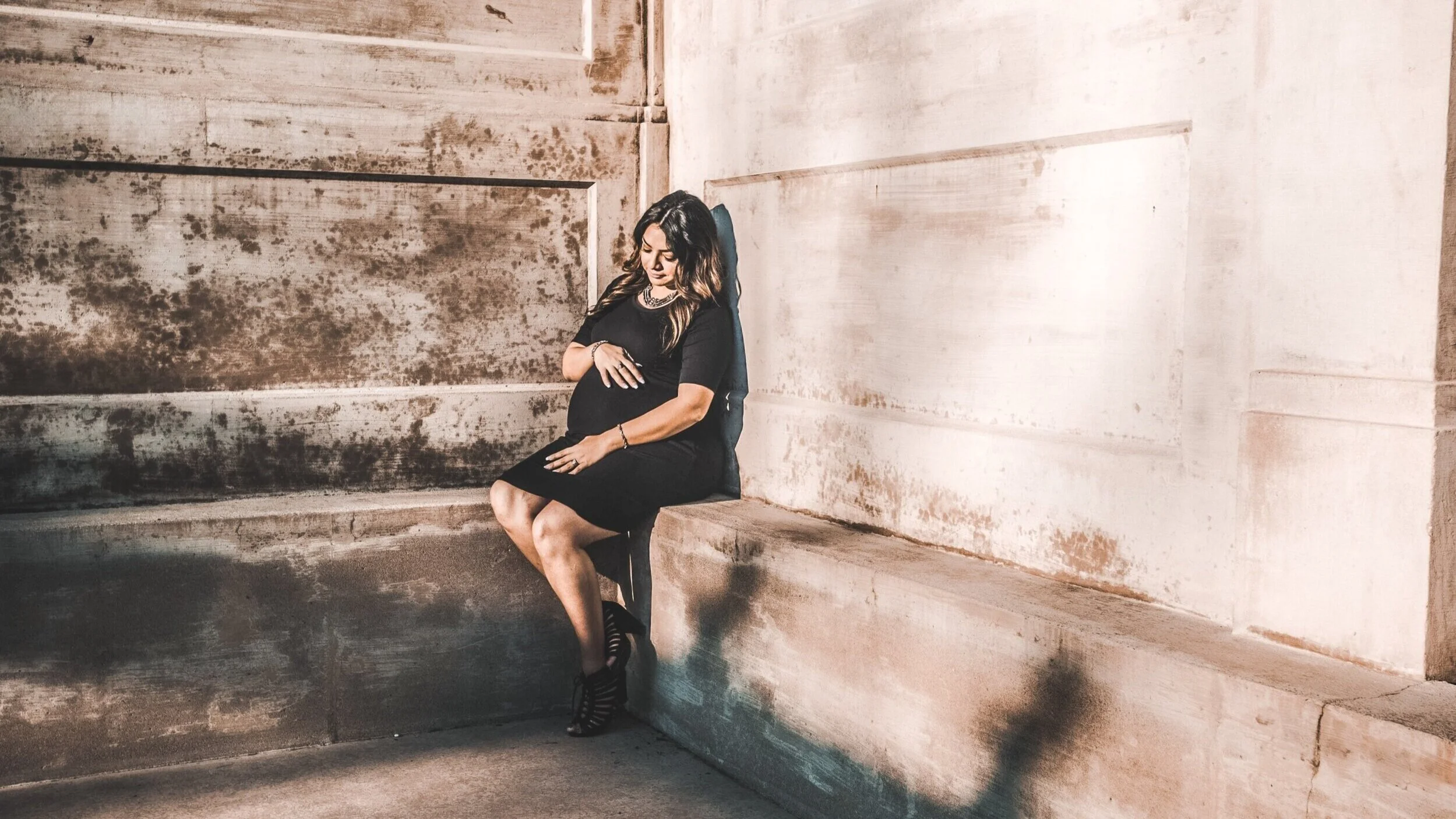 Reproducing in the time of the Rona