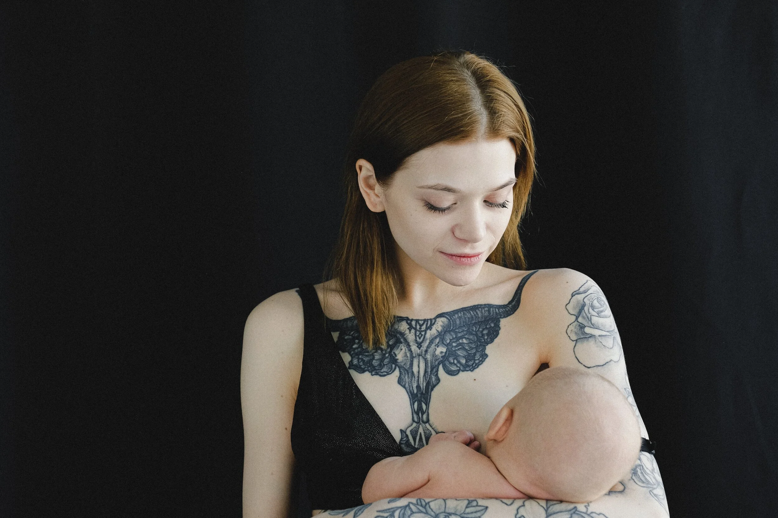Is Breast Really Best?
