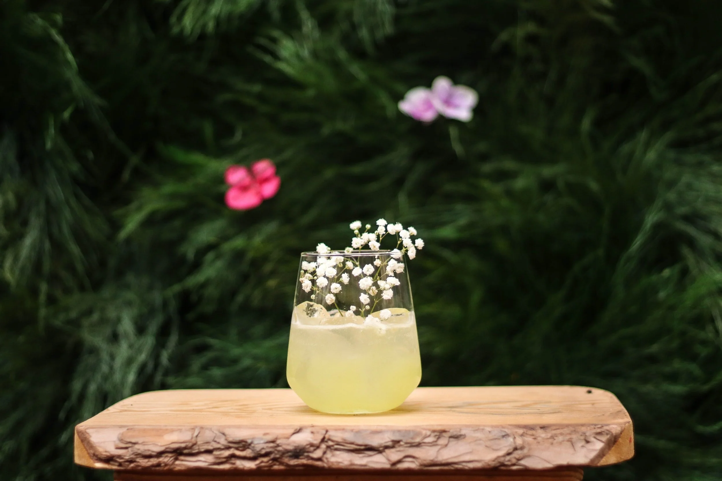 A Lactation Lemonade You Can Sip Throughout Spring &amp; Summer