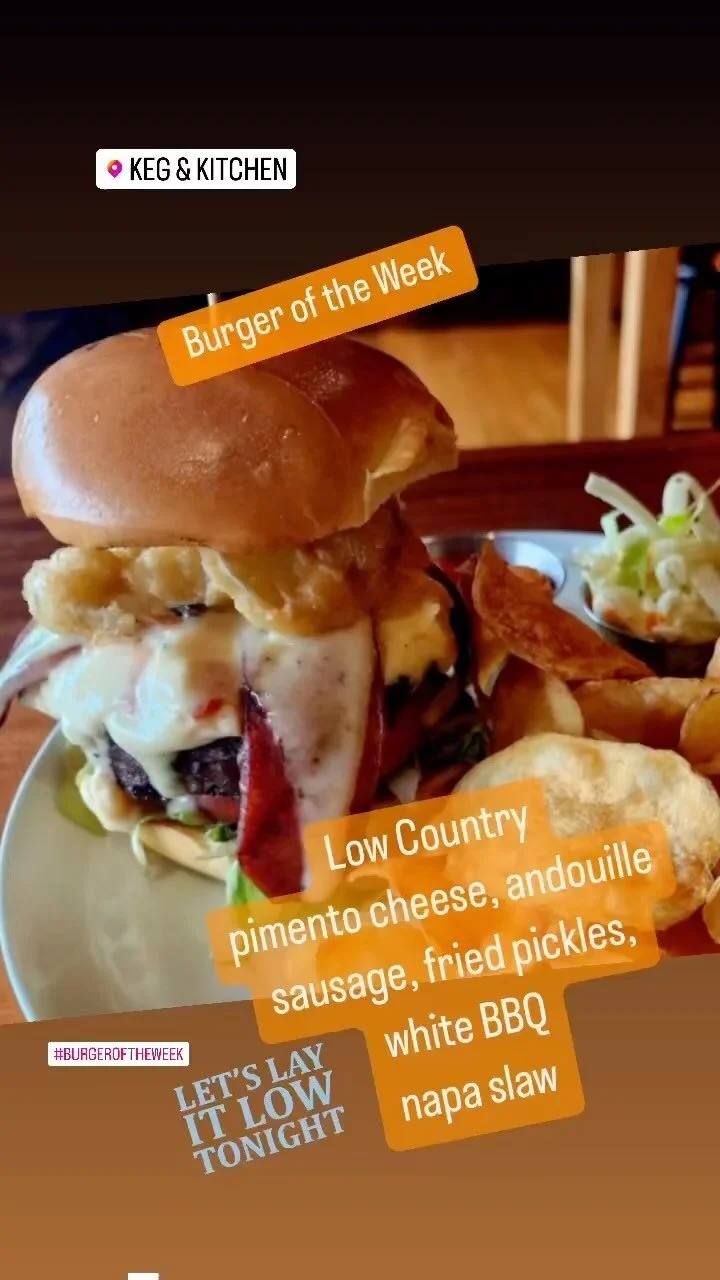 Keg & Kitchen Named Best Bar Scene 2019 by NJ Monthly