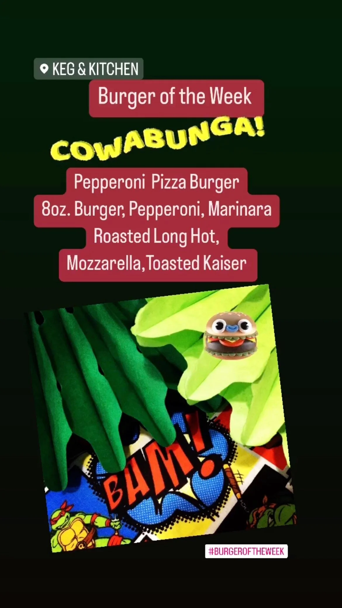 Keg & Kitchen Named Best Bar Scene 2019 by NJ Monthly