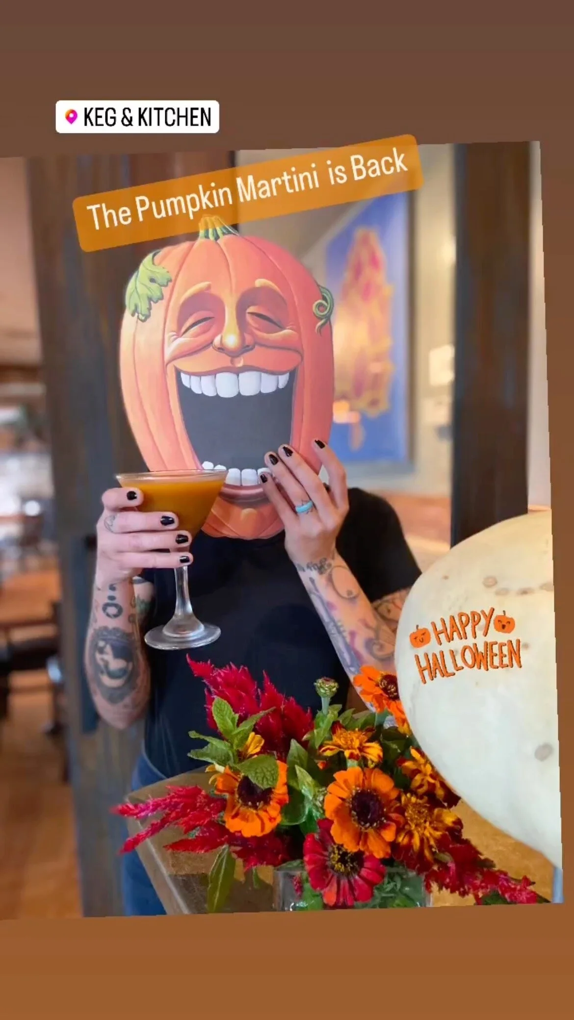 Keg & Kitchen Named Best Bar Scene 2019 by NJ Monthly