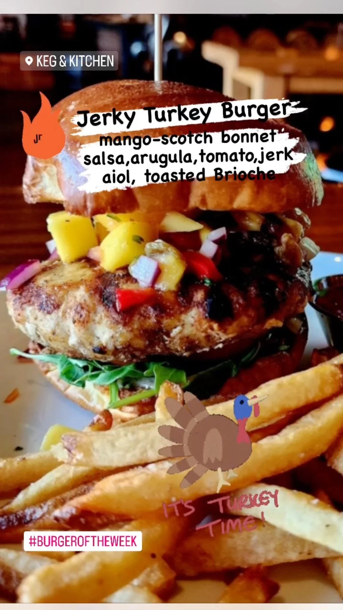 Keg & Kitchen Named Best Bar Scene 2019 by NJ Monthly