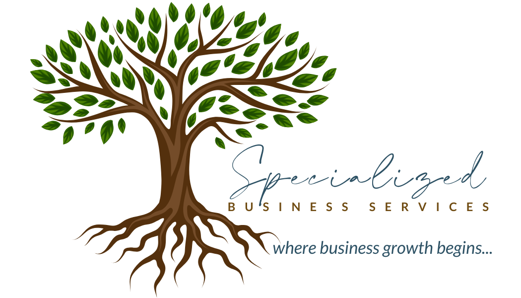 Specialized Business Services | Becky O'Neill