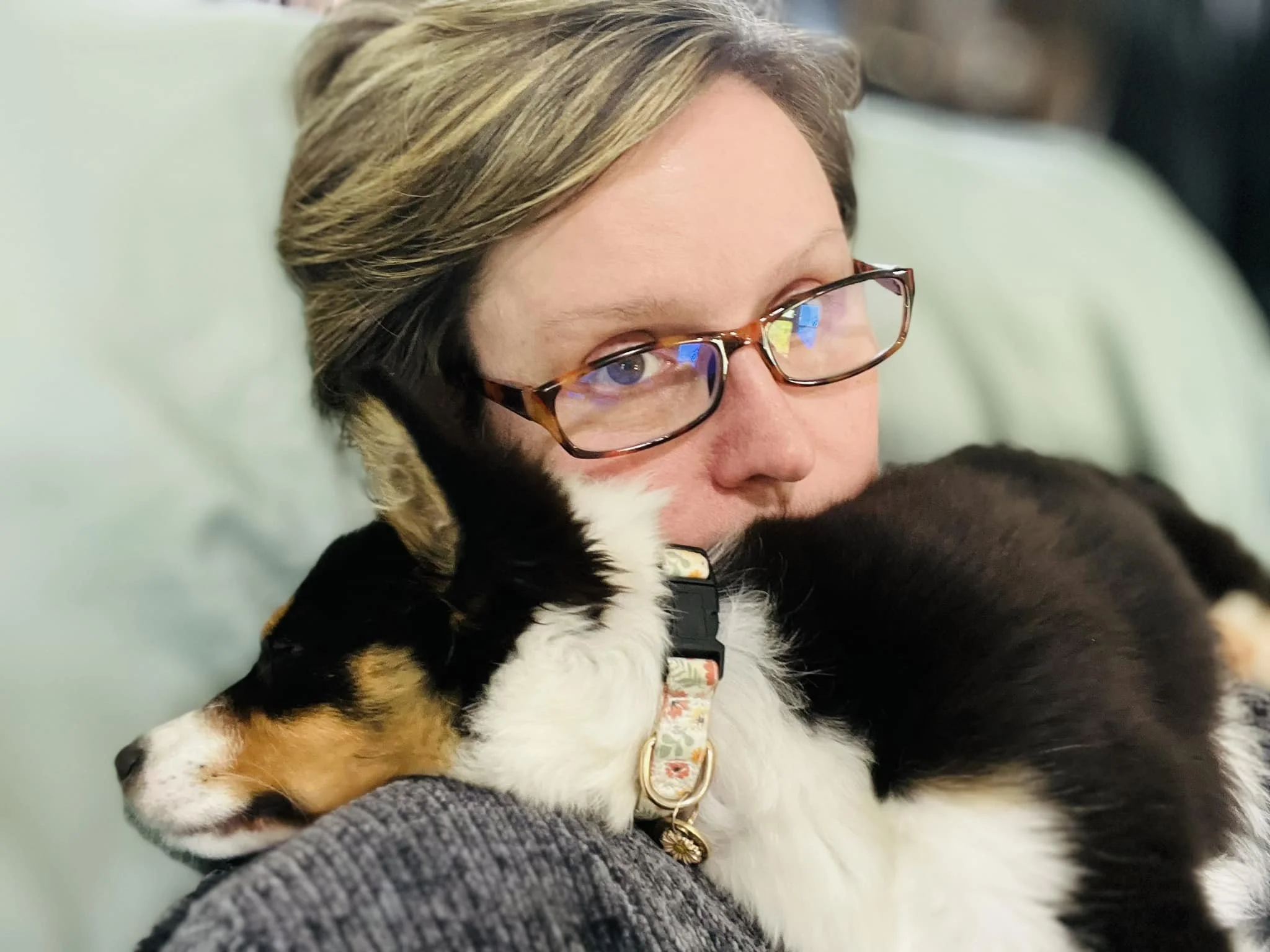 Preparing for your tax return got you stressed and overwhelmed? How do you want to feel this time next year??