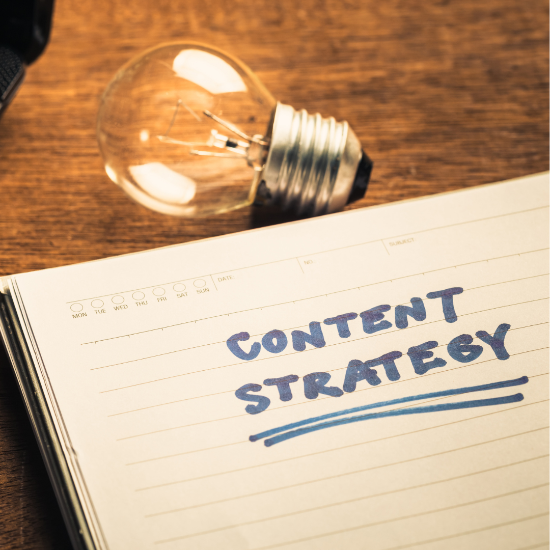 How to Create a Content Marketing Strategy