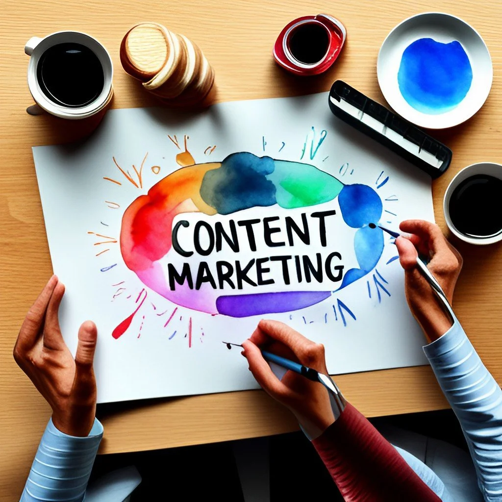 Content Marketing 101: What is Content Marketing and Why is it Essential for My Business?